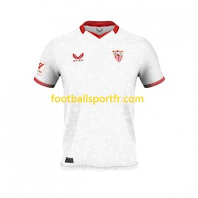 Tenue Séville FC Domicile 2023-2024 Maillot de Foot